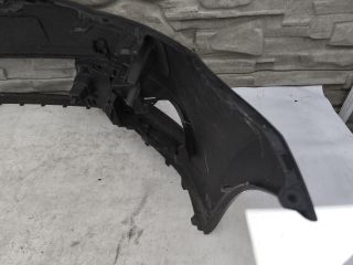 bontott VW POLO V Első Lökhárító (Üresen)