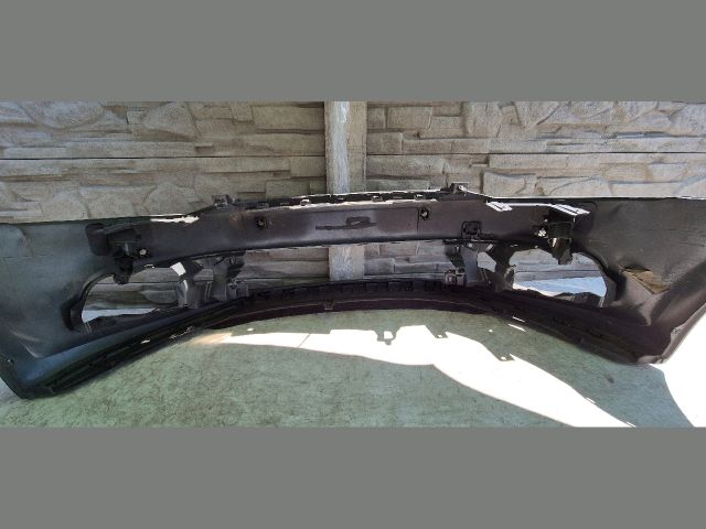 bontott VW POLO V Első Lökhárító (Üresen)