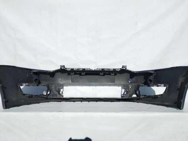 bontott VW POLO V Első Lökhárító (Üresen)