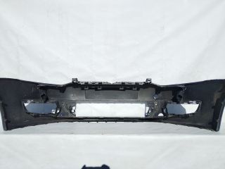 bontott VW POLO V Első Lökhárító (Üresen)