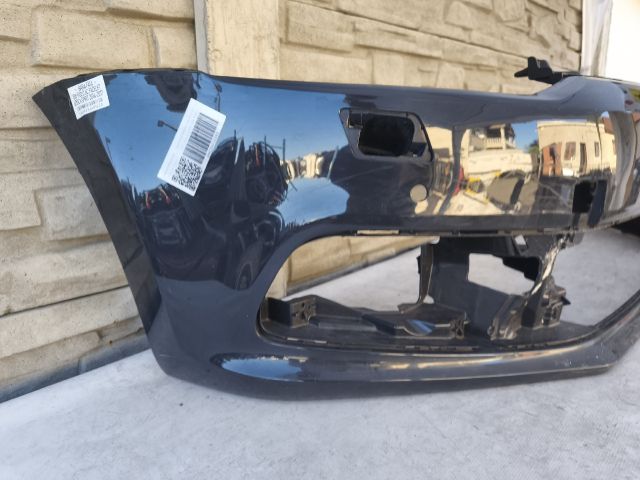 bontott VW POLO V Első Lökhárító (Üresen)