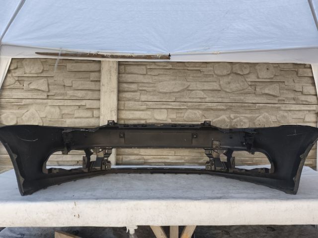 bontott VW POLO V Első Lökhárító (Üresen)