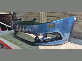 bontott VW POLO V Első Lökhárító (Üresen)