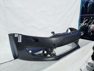 bontott VW POLO V Első Lökhárító (Üresen)