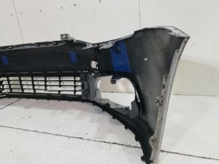 bontott VW POLO V Első Lökhárító (Üresen)