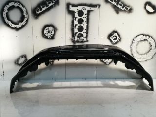 bontott VW POLO V Első Lökhárító (Üresen)