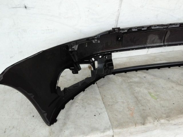 bontott VW POLO V Első Lökhárító (Üresen)