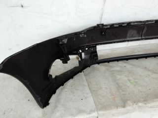 bontott VW POLO V Első Lökhárító (Üresen)