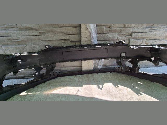 bontott VW POLO V Első Lökhárító (Üresen)