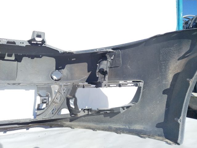 bontott VW POLO V Első Lökhárító (Üresen)