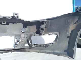 bontott VW POLO V Első Lökhárító (Üresen)