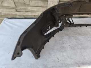 bontott VW POLO V Első Lökhárító (Üresen)