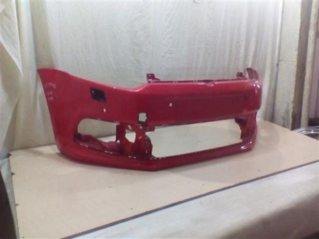 bontott VW POLO V Első Lökhárító (Üresen)