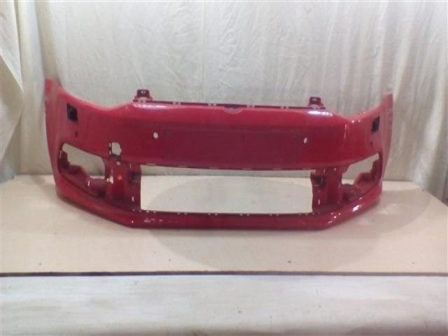 bontott VW POLO V Első Lökhárító (Üresen)