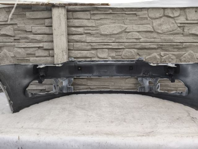 bontott VW POLO V Első Lökhárító (Üresen)