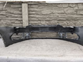 bontott VW POLO V Első Lökhárító (Üresen)