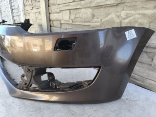 bontott VW POLO V Első Lökhárító (Üresen)