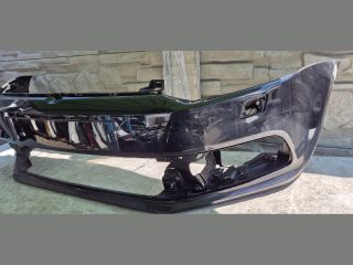 bontott VW POLO V Első Lökhárító (Üresen)