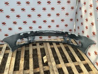 bontott VW POLO V Első Lökhárító (Üresen)