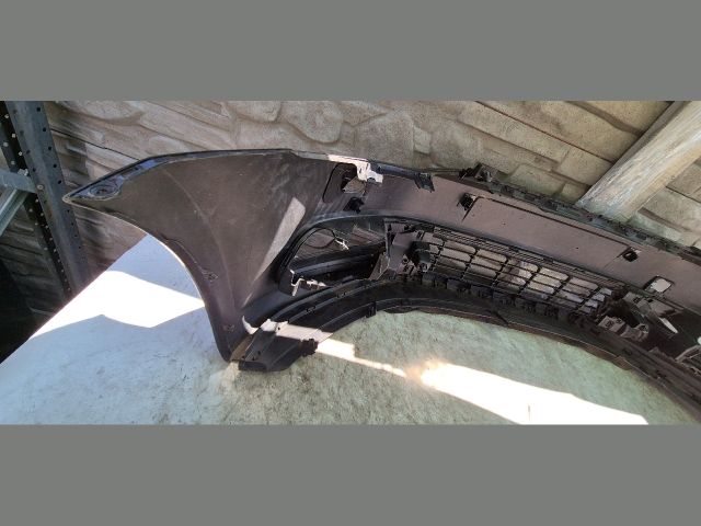 bontott VW POLO V Első Lökhárító (Üresen)