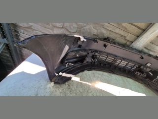 bontott VW POLO V Első Lökhárító (Üresen)