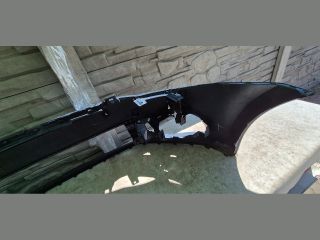 bontott VW POLO V Első Lökhárító (Üresen)