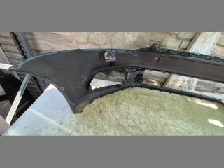 bontott VW POLO V Első Lökhárító (Üresen)