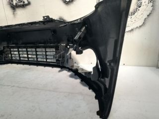 bontott VW POLO V Első Lökhárító (Üresen)