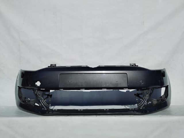 bontott VW POLO V Első Lökhárító (Üresen)