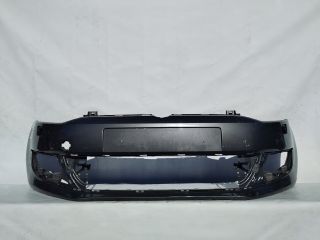 bontott VW POLO V Első Lökhárító (Üresen)
