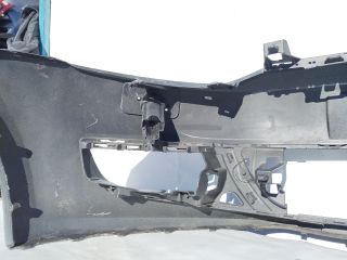 bontott VW POLO V Első Lökhárító (Üresen)