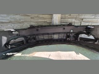 bontott VW POLO V Első Lökhárító (Üresen)