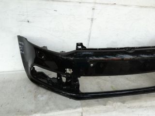 bontott VW POLO V Első Lökhárító (Üresen)