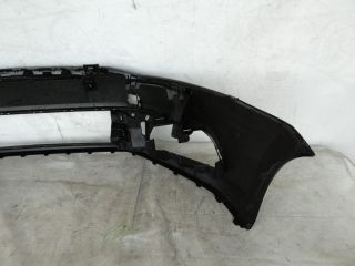 bontott VW POLO V Első Lökhárító (Üresen)