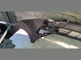 bontott VW POLO V Első Lökhárító (Üresen)