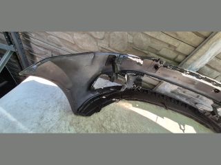 bontott VW POLO V Első Lökhárító (Üresen)