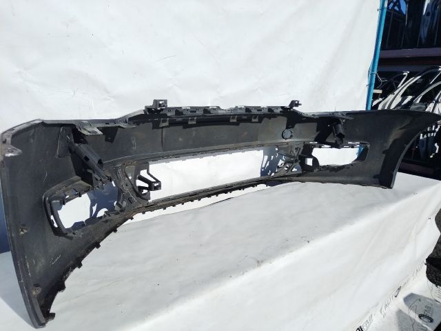 bontott VW POLO V Első Lökhárító (Üresen)