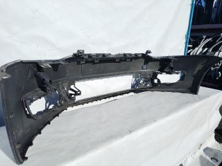 bontott VW POLO V Első Lökhárító (Üresen)