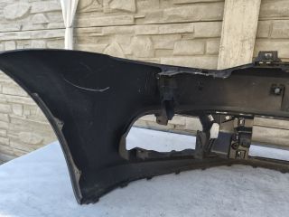 bontott VW POLO V Első Lökhárító (Üresen)