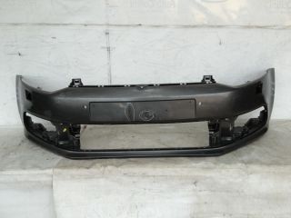 bontott VW POLO V Első Lökhárító (Üresen)