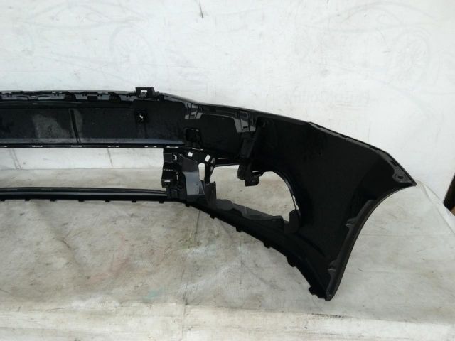 bontott VW POLO V Első Lökhárító (Üresen)