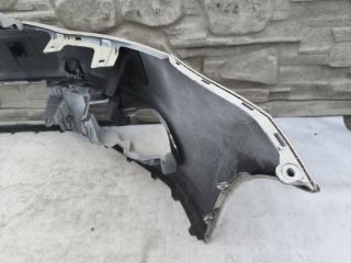 bontott VW POLO V Első Lökhárító (Üresen)