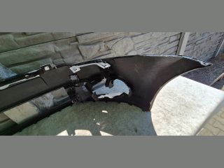 bontott VW POLO V Első Lökhárító (Üresen)