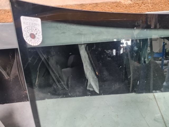 bontott VW POLO V Első Szélvédő