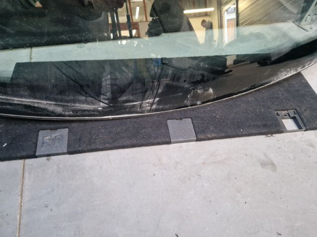 bontott VW POLO V Első Szélvédő