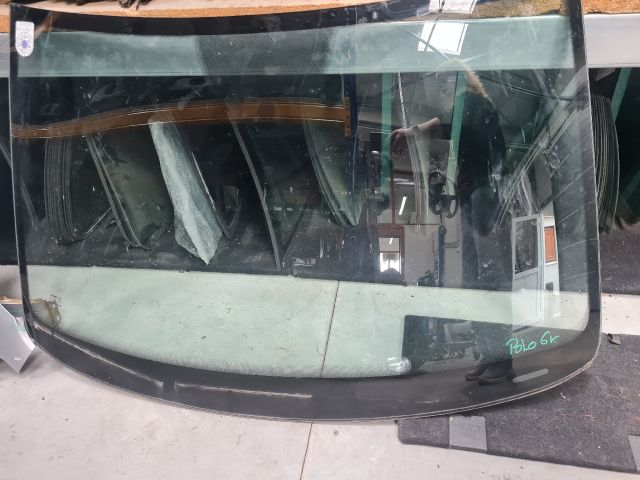 bontott VW POLO V Első Szélvédő