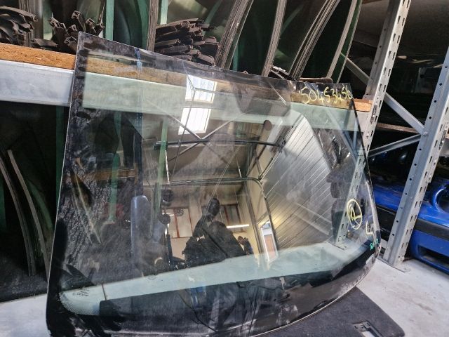 bontott VW POLO V Első Szélvédő