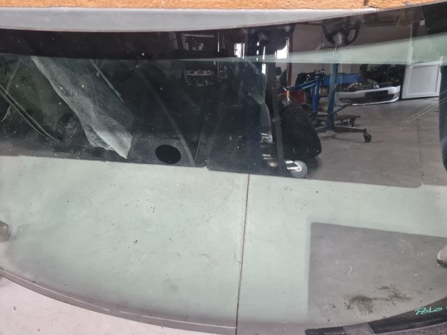 bontott VW POLO V Első Szélvédő