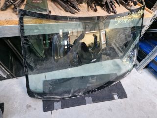 bontott VW POLO V Első Szélvédő