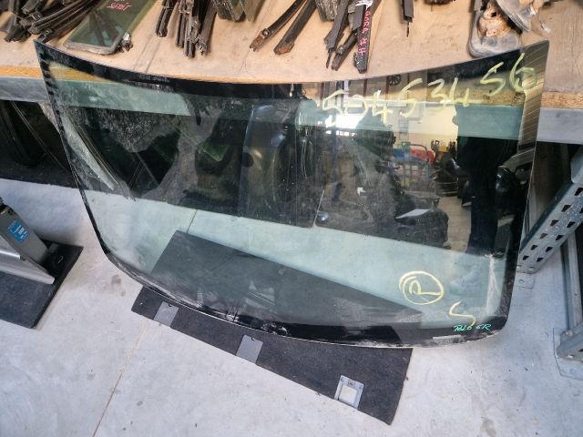 bontott VW POLO V Első Szélvédő